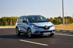 Renault Grand Scenic 2016 года